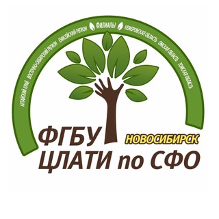 Telegram profile photo for ЦЛАТИ по СФО