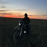 Telegram profile photo for 018