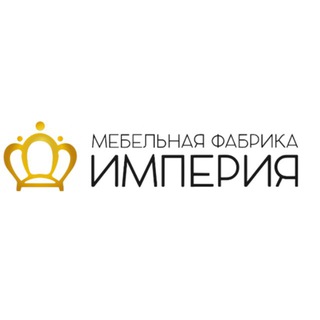 Telegram profile photo for Мебельная фабрика «Империя»