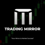 Telegram profile photo for TRADING MIRROR