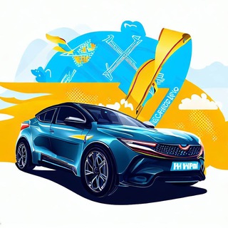 Telegram profile photo for Їдемо Разом 🇺🇦