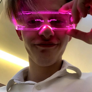 Telegram profile photo for узилекс music️🌍✨