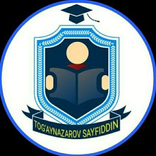 Telegram profile photo for Test