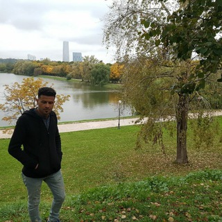 Telegram profile photo for الاستاذ احمـد الغراني (انگليزي)