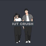 Telegram profile photo for IUT CRUSH