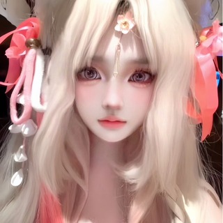Telegram profile photo for ✧꙳绮萝酱宝宝的猫窝꙳🎀⋆