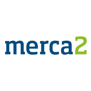 Telegram profile photo for Merca2.es