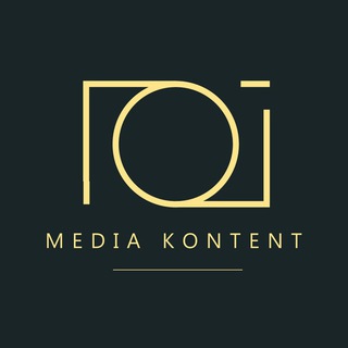 Telegram profile photo for Media kontent