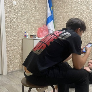 Telegram profile photo for Милый ублюдок