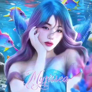 Telegram profile photo for ⋆🪼° lpm myrissea