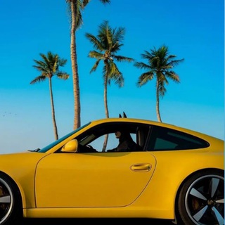 Telegram profile photo for CARS.ON️️