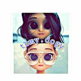 Telegram profile photo for ᵗᵒᵐʸ-ᵈᵒᵍʸ💙