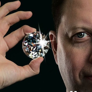 Telegram profile photo for 8 граней личности — тренажер