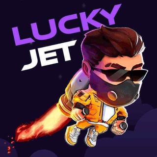 Telegram profile photo for 🚀LUCKY JET SIGNAL🚀
