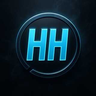 Telegram group profile photo for HashHunter_Chat