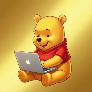 Telegram profile photo for Winnie — Public