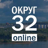 Telegram profile photo for округ 32 online