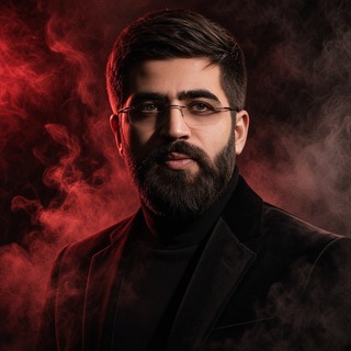 Telegram profile photo for مهرداد خليلي