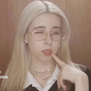 Telegram profile photo for prod. by polly’s ☾