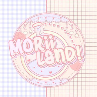 Telegram profile photo for MORIILAND – CLOSE