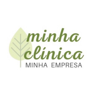 Telegram profile photo for Minha Clínica, Minha Empresa