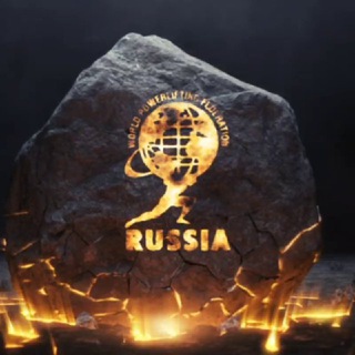 Telegram group profile photo for WPF RUSSIA PUBLIC
