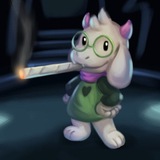 Telegram profile photo for Логово Алекса
