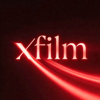 Telegram profile photo for XFilm 🔞 - Үнэгүй суваг