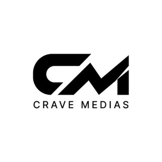 Telegram profile photo for Cravemedia's Shop