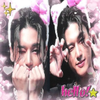 Telegram profile photo for ᴧоᴦоʙо уёни🌸