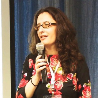 Telegram profile photo for Елена Коварская: продажи из соц. сетей