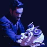 Telegram profile photo for Mama d eblis