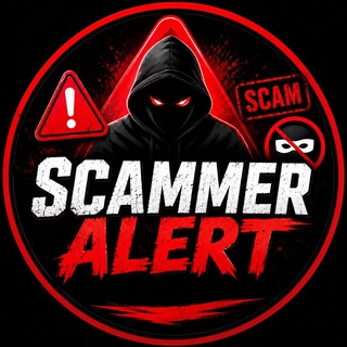 Telegram group profile photo for 🚫 Scam Exposed | প্রতারকদের চিনুন, নিরাপদ থাকুন
