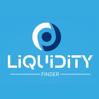 Telegram profile photo for Liquidity Finder