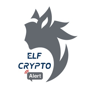 Telegram profile photo for Elf Crypto Alert