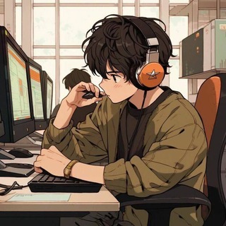 Telegram profile photo for Bit Trader