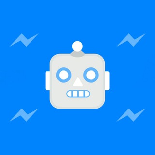 Telegram profile photo for ابر بات