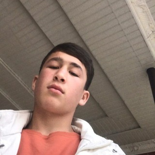 Telegram profile photo for Абдуллаев Асадбек хс on
