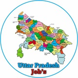 Telegram profile photo for UP Job Update..!