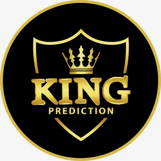 Telegram profile photo for KING PREDICTION❤️