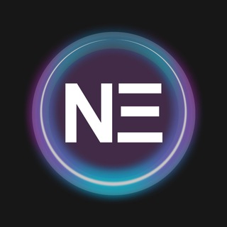 Telegram group profile photo for $NEON