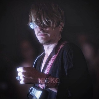 Telegram profile photo for NIKO