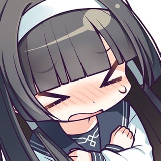 Telegram profile photo for galgame搬运工