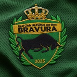 Telegram profile photo for 🐃 🇪🇸 Real Club de Fútbol Bravura del Ebro