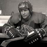 Telegram profile photo for Общество хоккея 🏒
