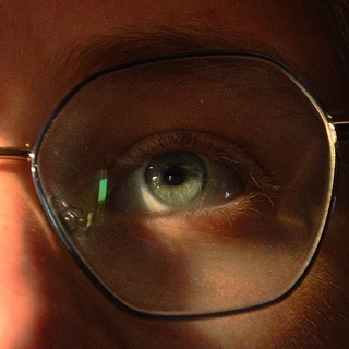 Telegram profile photo for глазами смотрящего