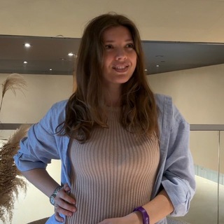 Telegram profile photo for Алина Нутришина