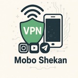 Telegram profile photo for Mobo Shekan🔐/ موبوشکن