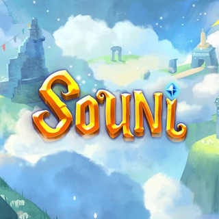 Telegram profile photo for SOUNI Global