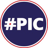 Telegram profile photo for Canal #PIC, le Pari de l’Intelligence Collective ✊🏻🇫🇷